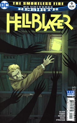 Hellblazer, The