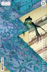 Cover for Absolute Batman #2