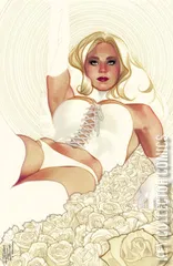 Variant Cover for X-Men Black: Emma Frost #1