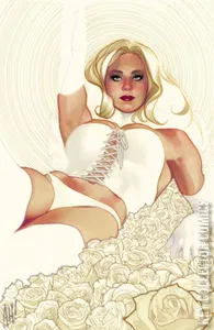 X-Men Black: Emma Frost #1