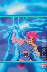 Variant Cover for Thundercats x Silverhawks: Thunderhawks #5