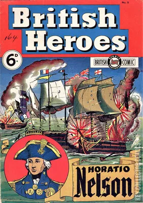 British Heroes