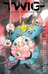 Variant Cover for Twig #4