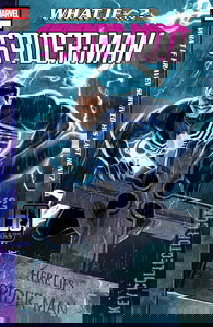 What If...? Spider-Man #1