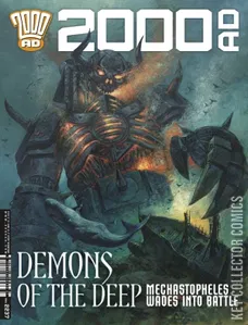 2000 AD #2237