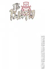 Variant Cover for The Rejected #1