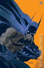 Variant Cover for Batman: The Long Halloween - The Last Halloween #1