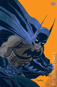 Batman: The Long Halloween - The Last Halloween #1