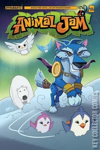 Animal Jam #2