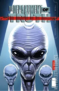 Department of Truth #13