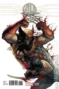 Age of Ultron #7