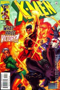 X-Men #102