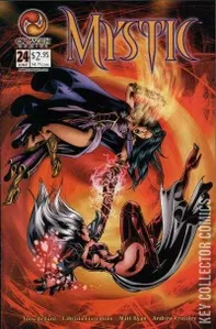 Mystic #24