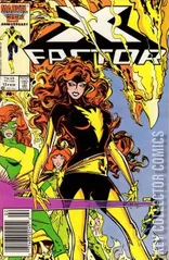 Variant Cover for X-Factor #13