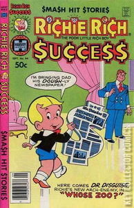 Richie Rich Success Stories #94