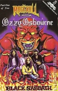 Rock 'n' Roll Comics #28
