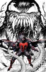 Variant Cover for Venom #26