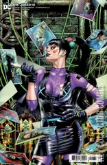 Cover for Joker, The #10