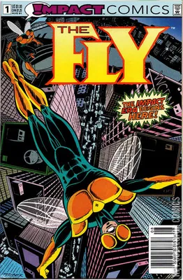The Fly