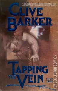 Tapping the Vein #3