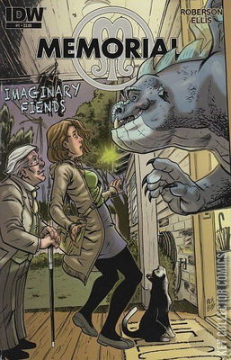 Memorial: Imaginary Fiends