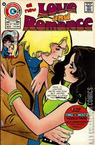 Love and Romance #19