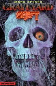Mark Spears Graveyard Shift #1