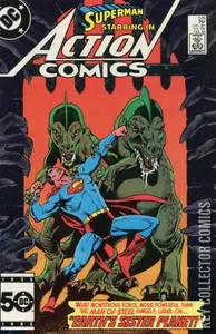 Action Comics #576