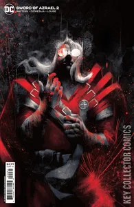 Sword of Azrael #2