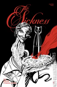 Sickness, The #3
