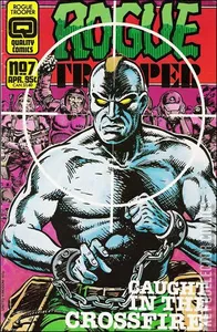 Rogue Trooper #7
