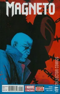 Magneto #4