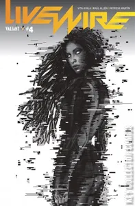Livewire #4