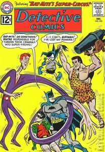Detective Comics #310