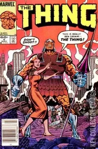 The Thing #9