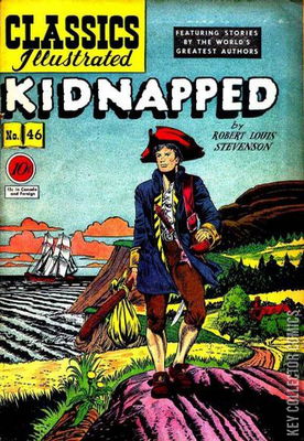 Classics Illustrated