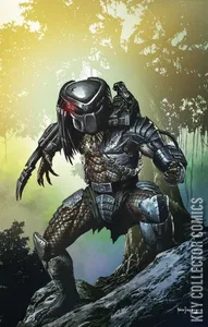 Predator #1