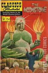 Variant Cover for Classics Illustrated #30 [HRN 60]