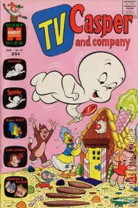 TV Casper & Company #27