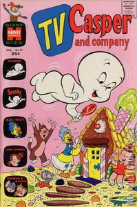 TV Casper & Company #27