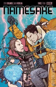 Namesake #3