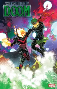 One World Under Doom #4