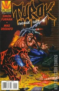 Turok Dinosaur Hunter #29