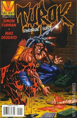 Turok Dinosaur Hunter