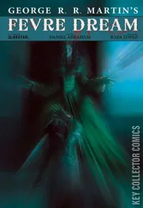 George R. R. Martin's Fevre Dream #9