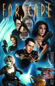 Farscape #1