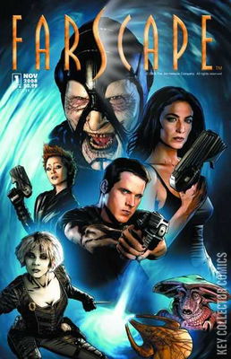 Farscape