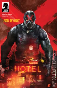 X #1