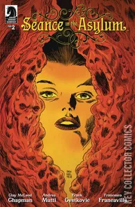 Seance in the Asylum #2
