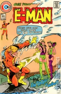 E-Man #2